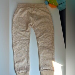 Play Jamie Kay joggers 6y